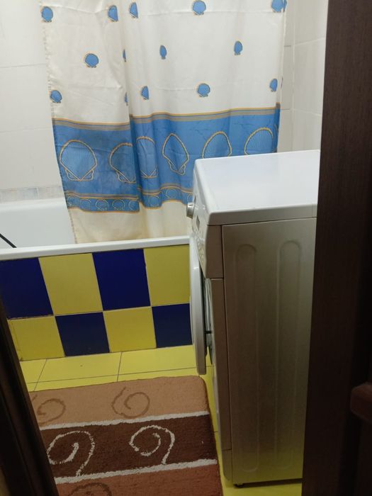 Сдам квартиру посуточно и почасам