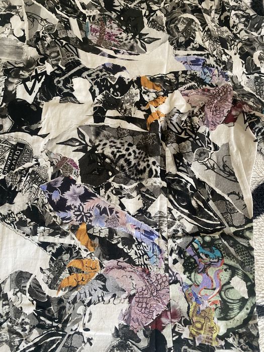 Риза Just Cavalli S