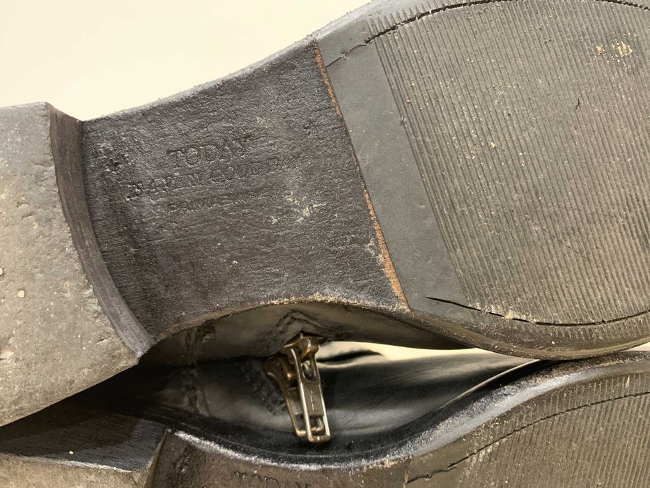 Ghete dama Prima Base Montegranaro Italy 38,5