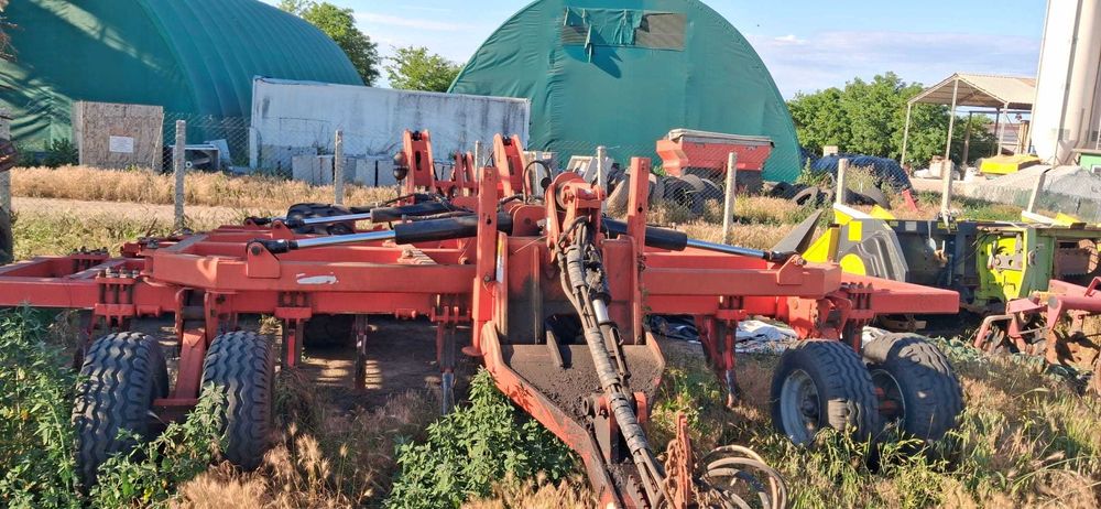 Maschio Gaspardo DIABLO 600
