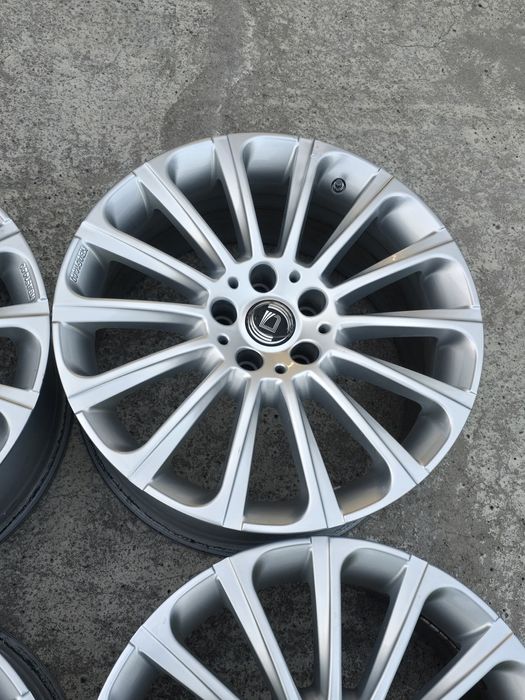 Джанти 18 / 5х112 - Mercedes, VW, Audi, Skoda, Seat 5x112 СПОРТ ПАКЕТ