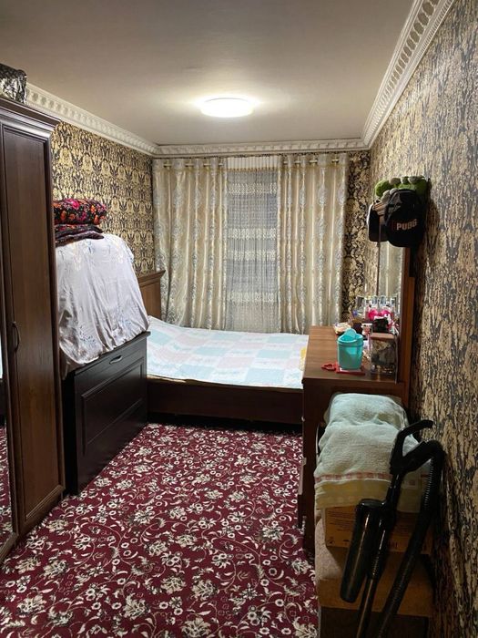 Uy sotiladi yashashga tayor