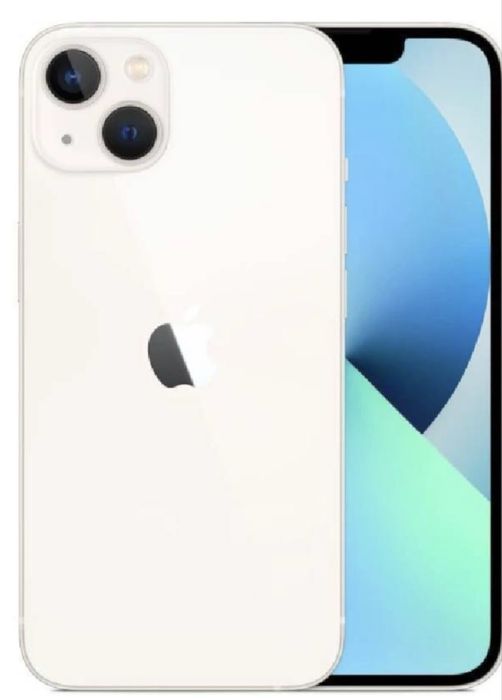 Iphone 13 ozii bor