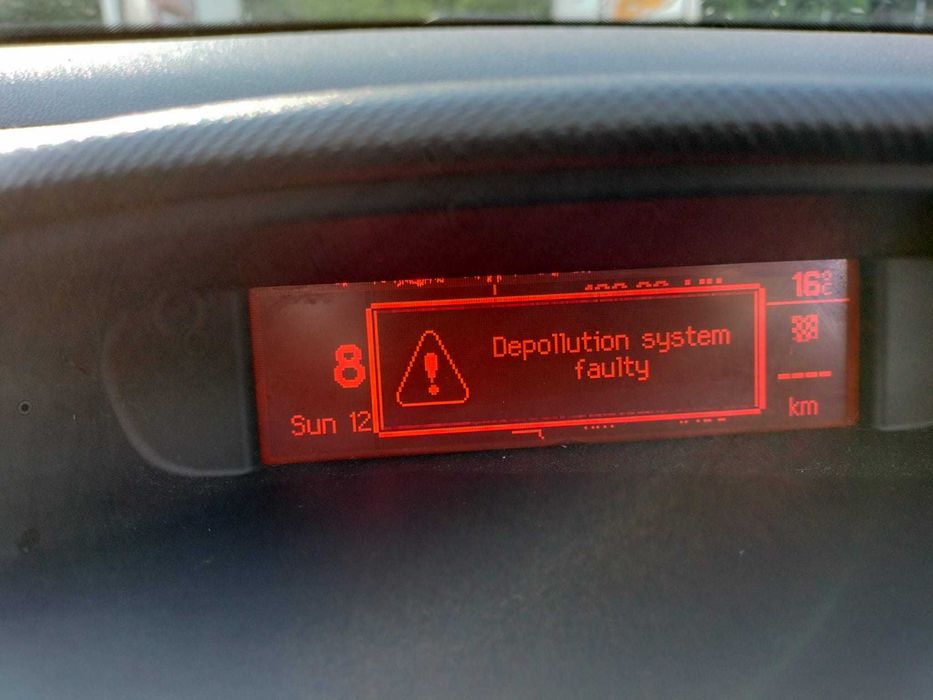 Pegeout 308 (an 2008), 1.4 Benzina