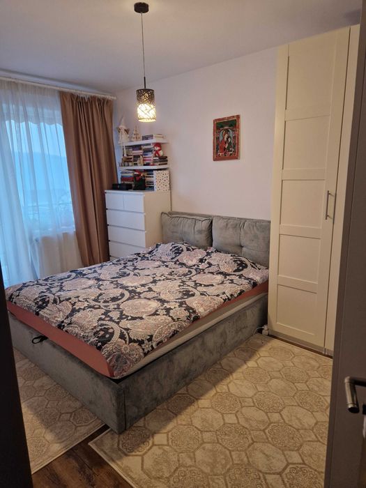 Vand apartament 50 mp Baciu