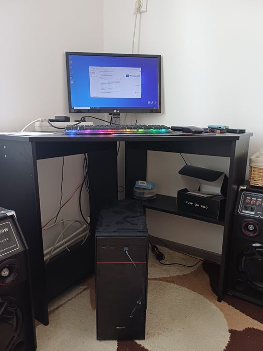 Calculator sistem i7 complet