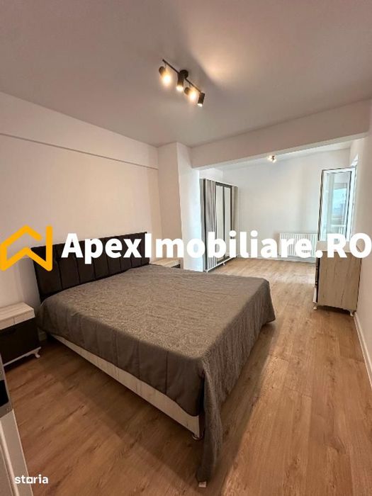 Apartament 2 camere de inchiriat Parcul Carol Bucuresti | ApexImobilia — fotografia 3