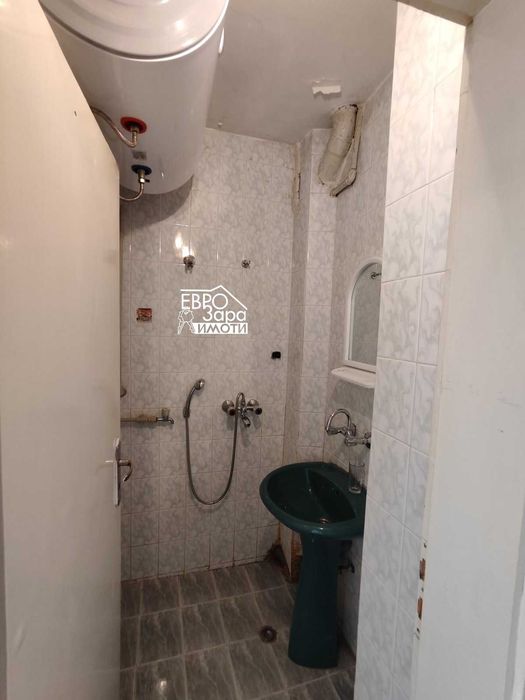 Продава се Тристаен апартамент в Стара Загора, Ремиза - 77 кв.м за 1364 €/кв.м - Снимка #11