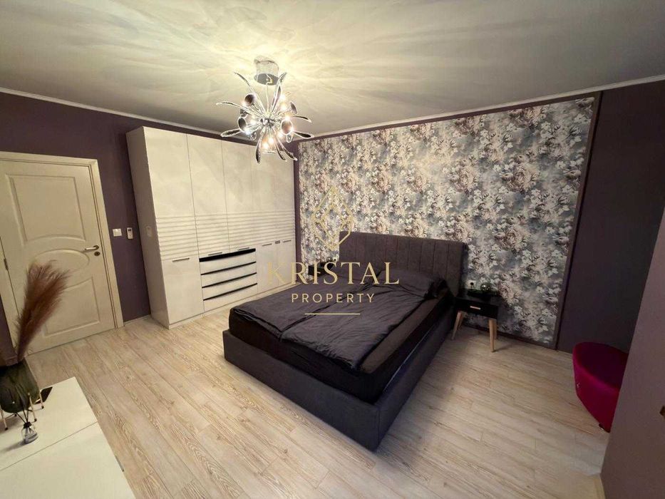 Продава се Тристаен апартамент в Несебър - 121 кв.м за 1003 €/кв.м - Снимка #7