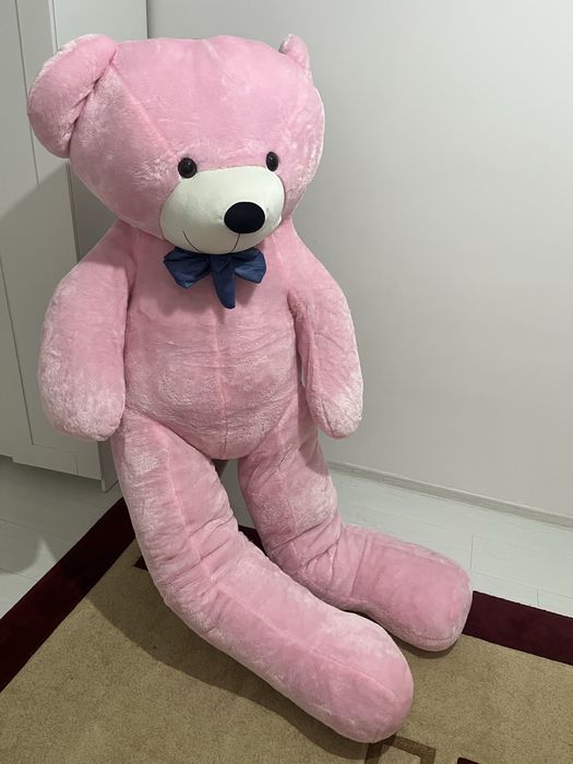 Мишка 2 метровый