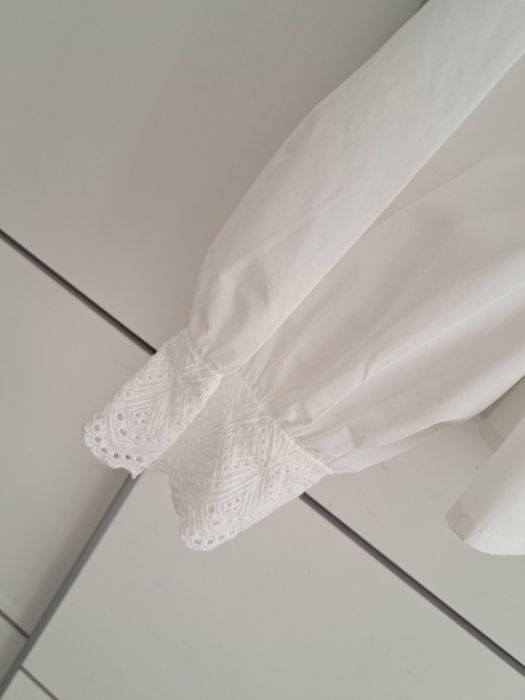 Object риза с бродерия р-р М