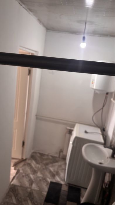 Квартира 3-х комнатная