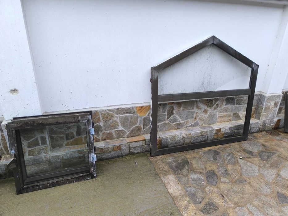 Алуминиева дограма