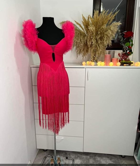 Rochie s-m sau 36-38
