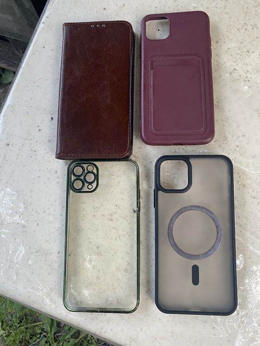 Iphone 11 Pro Max 256gb. Все родное.