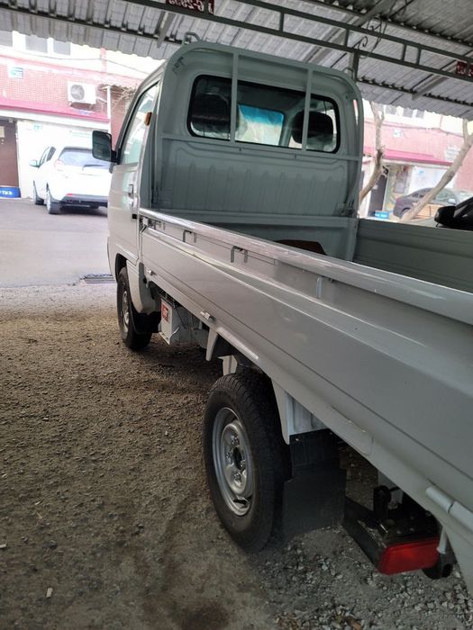 Damas Labo 2024 год выпуска