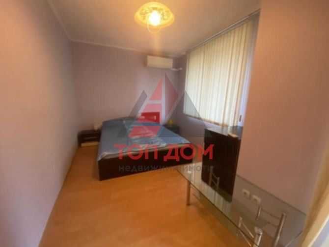 Дава се под наем Тристаен апартамент в Варна, Победа - 87 кв.м за 459 € - Снимка #6