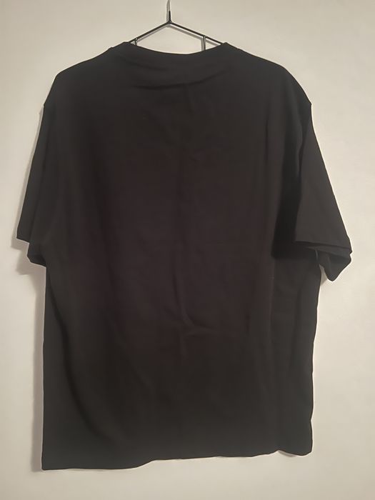 Tricou negru CasaBlanca