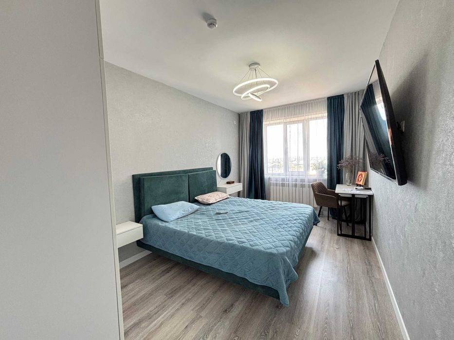 Продам 3комн.кв.в Жас Оркене