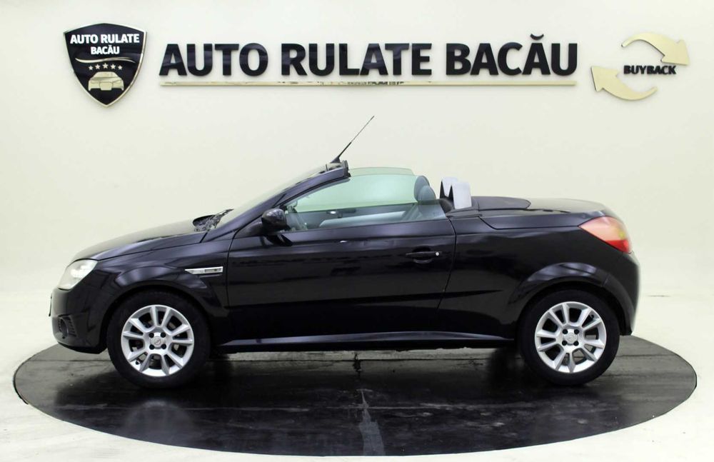 Opel Tigra 1.3 CDTi 69CP 2006 Euro 4