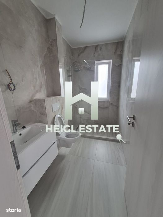 Apartament 2 camere Giroc