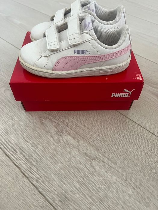 Детски маратонки Puma UP V