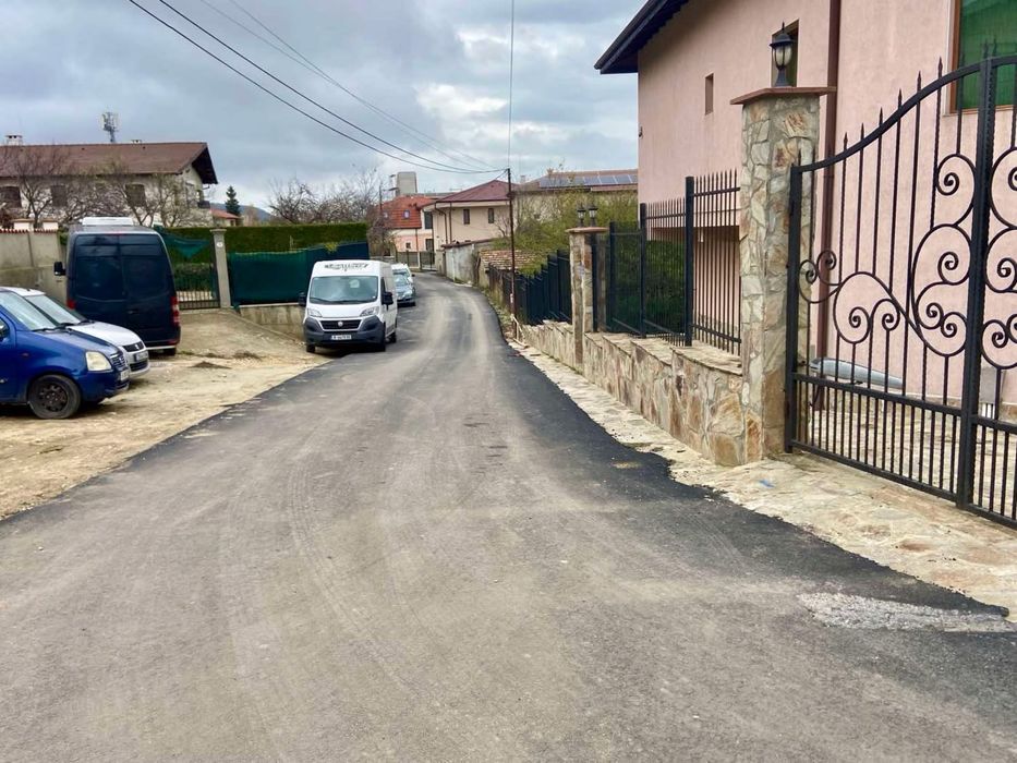 Продава се Двустаен апартамент в Варна, м-т Пчелина - 65 кв.м за 989 €/кв.м - Снимка #10