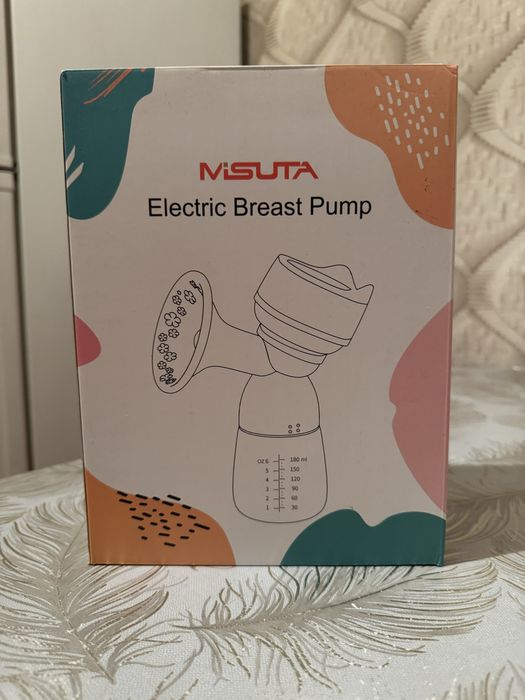 Продам молокоотсос!