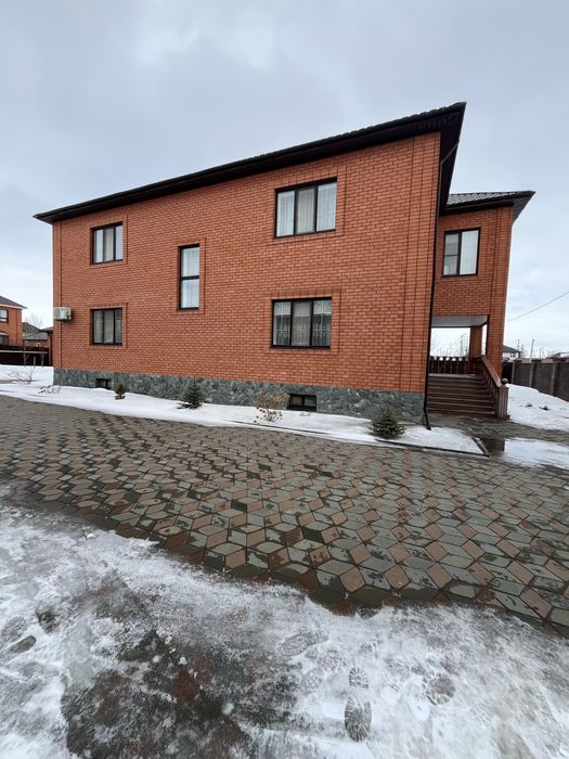 Коттедж заречный -2