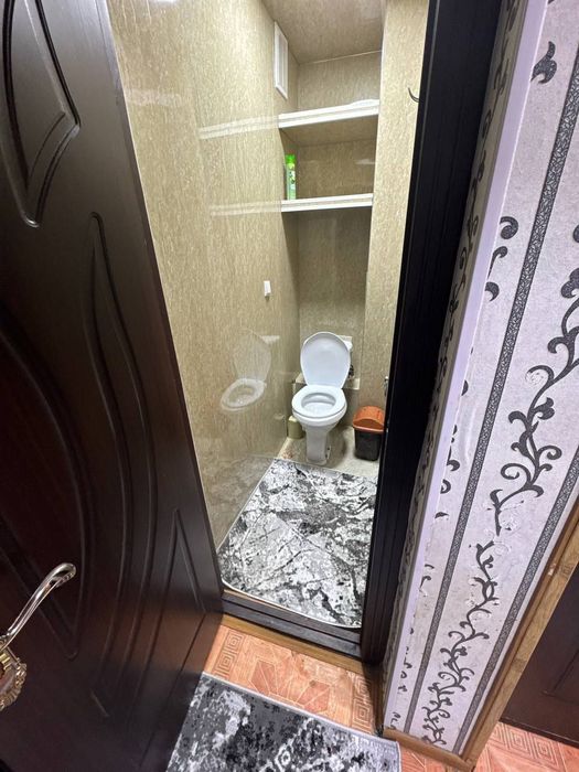 Квартира аренда.