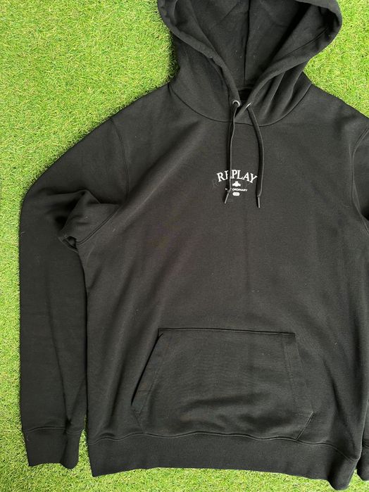 Мъжко горнище : REPLAY XL