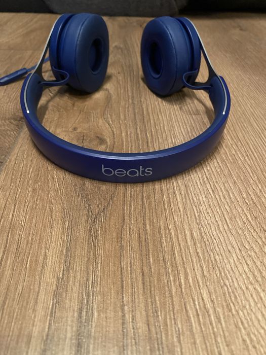 Слушалки Beats