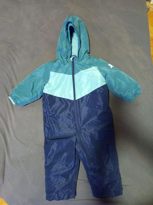 Космонавт за момче