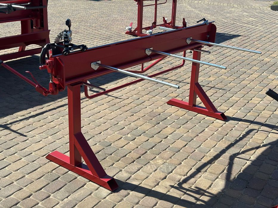 abkant mașină de îndoit tablă 2140/0.8/145