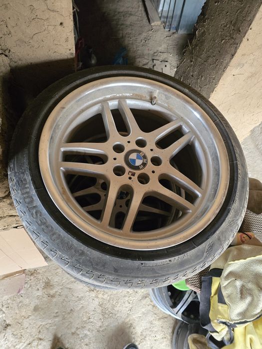 R.18 Диска пашти новый