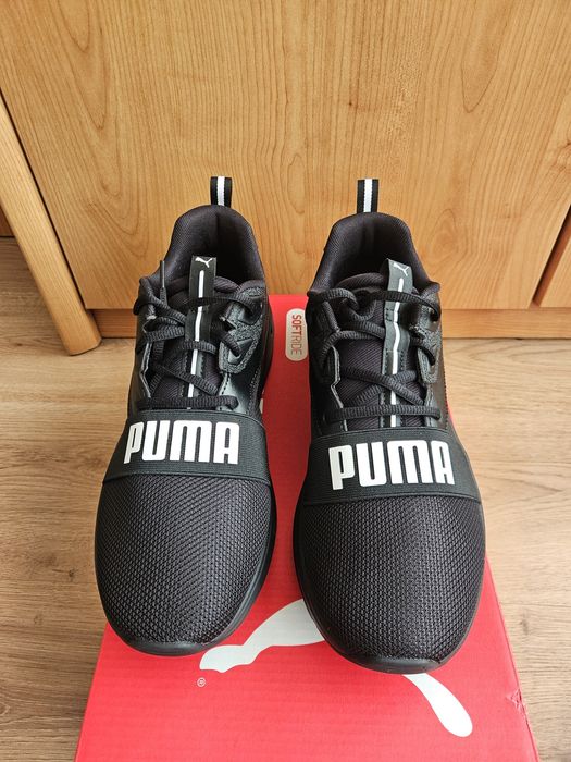 Puma Softride Wired 2