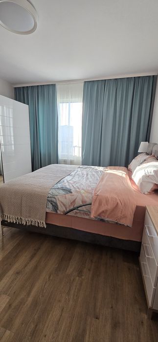 Дава се под наем Тристаен апартамент в София, Център - 95 кв.м за 797.64 € - Снимка #16