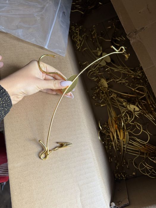 Вешалки для нижнего белья