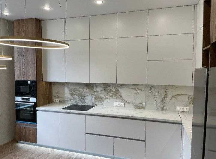 Buyurtma asosida oshxona mebellari