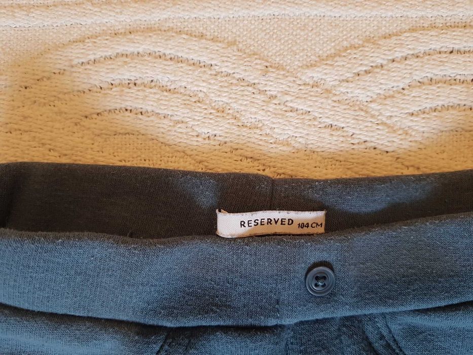 Панталони за момиче Petit Bateau, Reserved , р-р 98-104