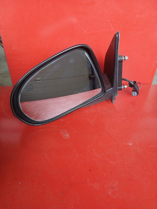 Ляво огледало Jeep Compass