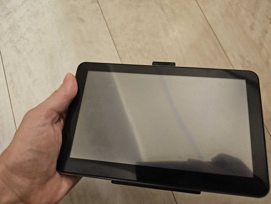 GPS Navigatie SSmedia