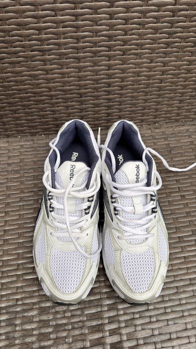 Маратонки Reebok