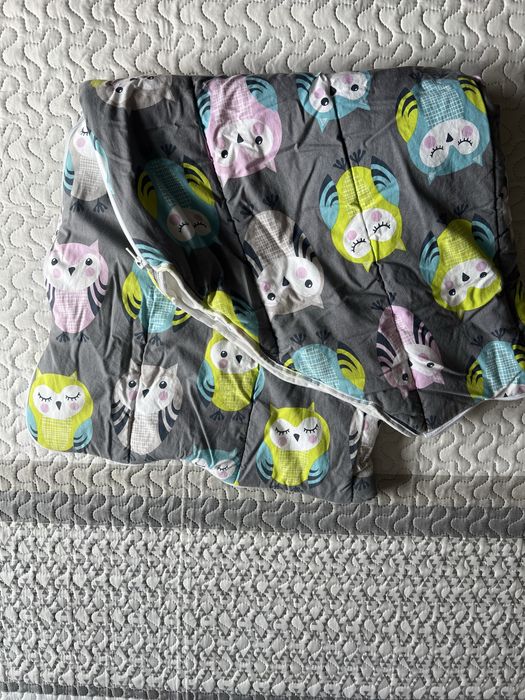 Sac de dormit bebelusi