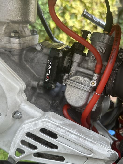 Suzuki Rm 85 2010(nu yamaha ktm husqwarna beta sherco gas gas honda husaberg tm racing kxd)