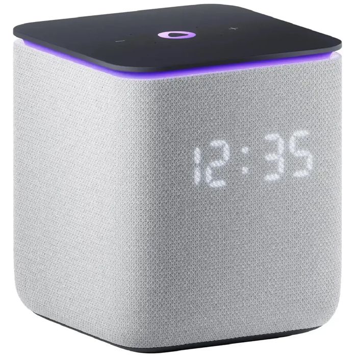 Умная колонка Яндекс Станция MIDI Zigbee с Алисой