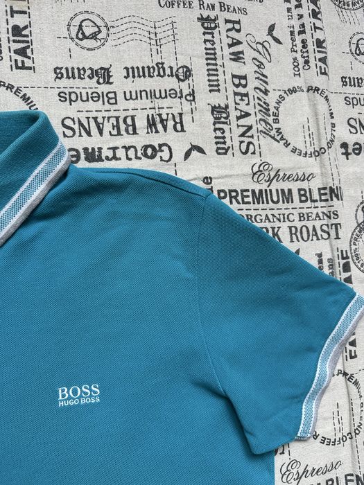 Hugo Boss original тениска.M