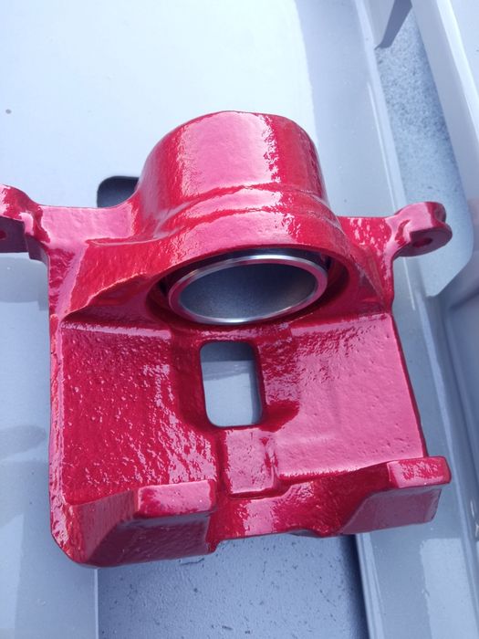 Vopsitorie auto, sablare, restaurare piese