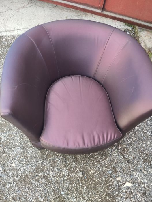 Кресла / Фотьойли