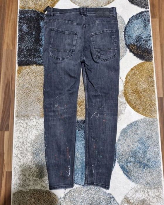 Blugi zara skinny ( nu amiri )